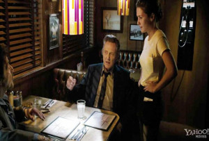 Previous Next Christopher Walken in Stand Up Guys Movie Image #5