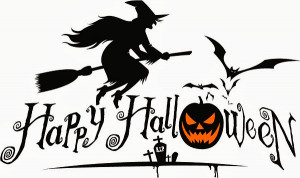 Scary Halloween Sayings And Quotes