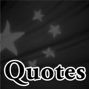 Famous Chinese Quotes