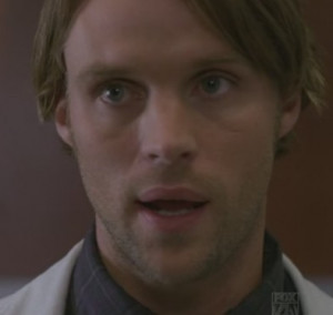 instant karma- chase - house-md Photo