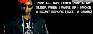 Chainz Quotes Facebook Covers