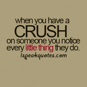 Relate Crush True Teen Quotes Relatable Funny Picture