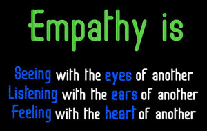 , Quotes Ilik, Empathy Quotes, Posters Quotes, Servant Leadership ...
