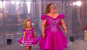 Money lessons from Honey Boo Boo's mom