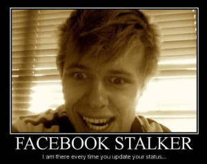 Facebook-Stalker