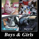 funny google plus history girls vs boys room funny colors for boys and ...