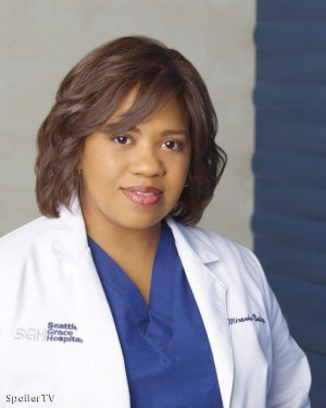 Dr. Miranda Bailey ...