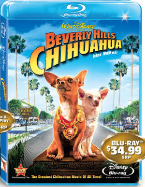 beverly hills chihuahua download filme
