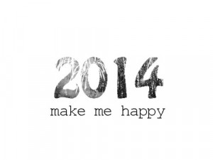 2014 make me happy