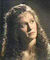 Kay Adshead from the 1978 TV drama