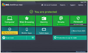 Free Download Avg Anti Virus Edition Bit And