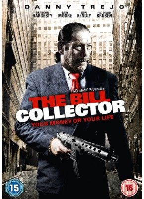 Buy The Bill Collector Dvd...