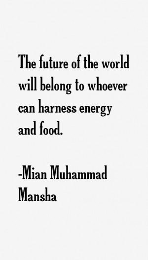 Mian Muhammad Mansha Quotes & Sayings