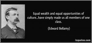 Equal Opportunity Quotes