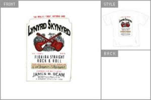 Lynyrd Skynyrd Logo