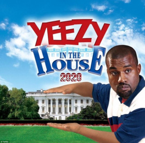Kanye West’s 2020 Presidential Announcement at the VMAs