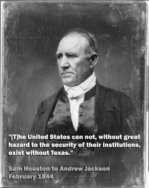 Sam Houston