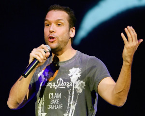 Dane Cook Las Vegas