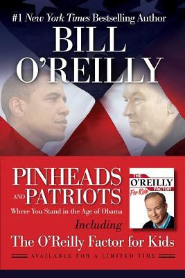 ... Patriots (including The O'Reilly Factor for Kids)” as Want to Read