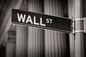 Wall Street promete fuertes subas para 2013