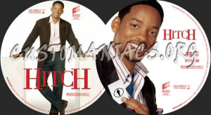 My R1 labels for this Will Smith movie :)