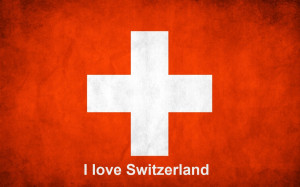 love Switzerland wallpaper