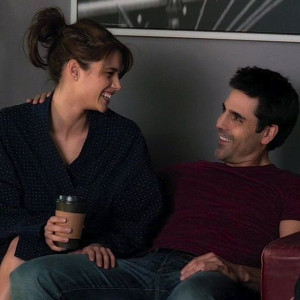 ... Blue, Missy Peregrym, Ben Bass, Andy Mcnally, Dunki, Favorite, Couples