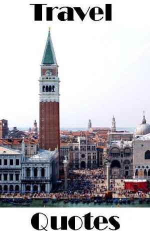 Quote Archives Travel Around The World