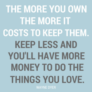 Wayne Dyer On Success