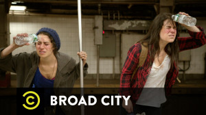 Broad City Wallpaper 1920x1080