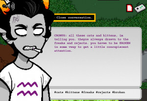 Thread: [S] [A6I3] ==>