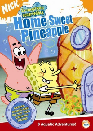 ... december 2000 titles spongebob squarepants spongebob squarepants 1999