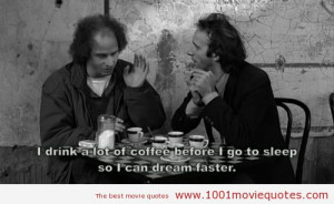 Coffee and Cigarettes(2003)