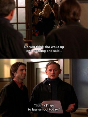 Legally Blonde. The best movie | I’mpretty sure people think this ...