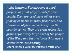 ... Of Gifford Pinchot Quotes fund the by gifford pinchot meyer sweetest