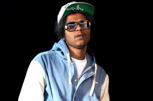 The Seed: Ab-Soul, Party Next Door, Adrian Marcel & More