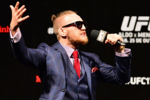 The Best Conor McGregor Quotes of All Time (with video)