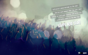 Happy New Year 2015 QuotesHappy New Year 2015 Quotes