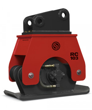 RC Hydraulic Construction Equipment