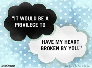 14 Best John Green Quotes! John Green is one of my favourite writers ...