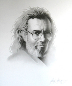 Jerry Garcia