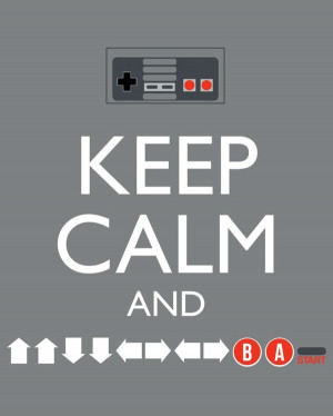 Keep Calm Quotes and Images17