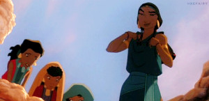 from Prince of Egypt. Sephora de Prince d'Égypte Animation, De Prince ...