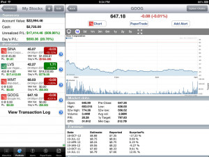 real time stock tracker alerts the most comprehensive stock ...