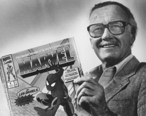 STAN LEE’s BIRTHDAY TODAY: As the ‘Spider-Man’ co-creator turns ...