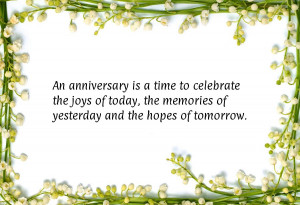 anniversary-ideas-an-anniversary-is-time-to-celebrate-the-by-unknown-1 ...