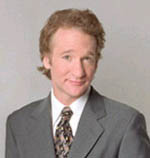 Bill Maher Constitution