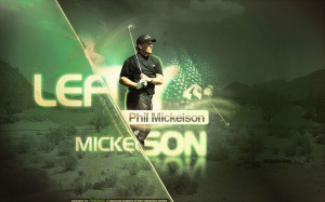 Phil Mickelson Wallpaper | Golf Wallpapers