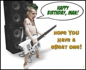 Hope You Have Great One !