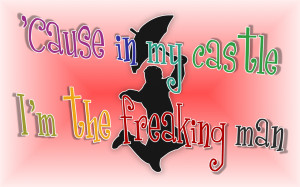 The Lazy Song - Bruno Mars Song Lyric Quote in Text Image